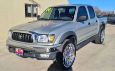 2004 Toyota Tacoma PreRunner