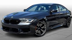 2023 BMW M5 Base