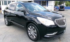2016 Buick Enclave Premium
