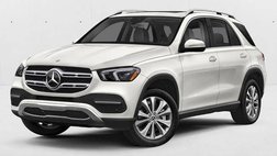 2020 Mercedes-Benz GLE-Class GLE 350