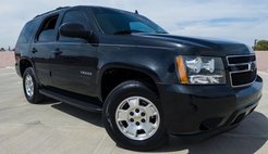 2013 Chevrolet Tahoe LS