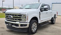 2025 Ford Super Duty F-250 Lariat