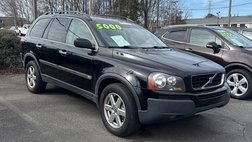2006 Volvo XC90 2.5T