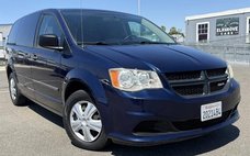2013 Ram C/V Tradesman