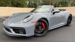 2024 Porsche 911 Carrera S