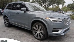 2023 Volvo XC90 B6 Ultimate Bright Theme 7P