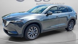 2022 Mazda CX-9 Touring
