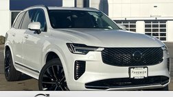 2026 Volvo XC90 B6 Ultra 7P