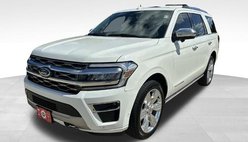 2024 Ford Expedition Platinum