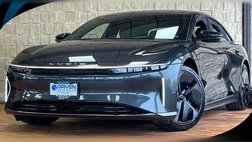 2024 Lucid Air Touring
