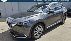 2021 Mazda CX-9 Grand Touring
