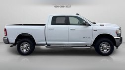 2022 Ram Ram Pickup 2500 Big Horn