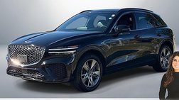 2024 Genesis GV70 3.5T Sport