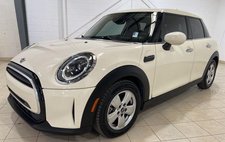 2022 MINI Hardtop Cooper
