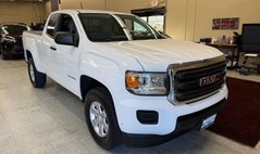 2016 GMC Canyon Base