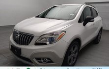 2014 Buick Encore Convenience