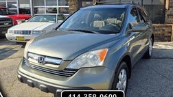 2007 Honda CR-V EX-L
