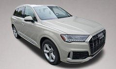 2023 Audi Q7 quattro Premium Plus 45 TFSI
