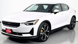 2022 Polestar 2 Long Range Dual Motor