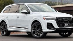2025 Audi Q7 quattro Premium Plus 55 TFSI
