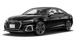 2022 Audi S5 3.0T quattro Premium Plus