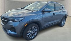 2022 Buick Encore GX Essence