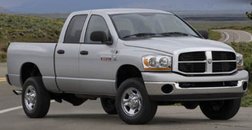 2007 Dodge Ram 2500 ST