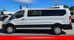 2015 Ford Transit 