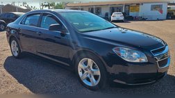 2010 Chevrolet Malibu LS