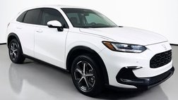 2023 Honda HR-V EX-L