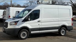 2019 Ford Transit 250