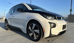 2015 BMW i3 Base
