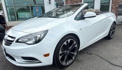 2019 Buick Cascada Premium