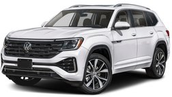 2024 Volkswagen Atlas SEL Premium R-Line 4Motion