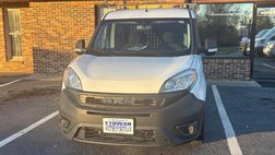 2019 Ram ProMaster City Tradesman