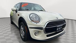 2016 MINI Hardtop Cooper