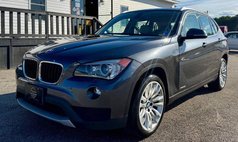 2014 BMW X1 xDrive28i