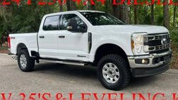 2024 Ford Super Duty F-250 XLT