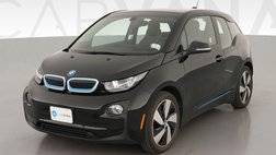 2016 BMW i3 Base