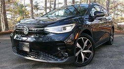 2023 Volkswagen ID.4 S