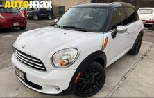 2014 MINI Countryman Cooper