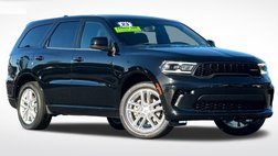 2023 Dodge Durango GT
