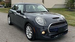 2015 MINI Hardtop Cooper S