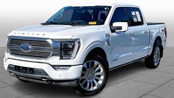 2023 Ford F-150 Limited