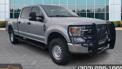 2020 Ford Super Duty F-250 XL