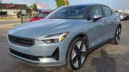 2023 Polestar 2 Long Range Dual Motor