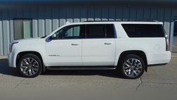 2019 GMC Yukon XL SLT