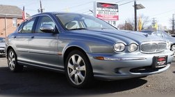 2004 Jaguar X-Type 3.0