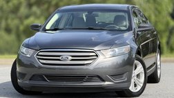 2016 Ford Taurus SE