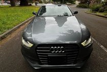 2016 Audi A4 2.0T quattro Premium
